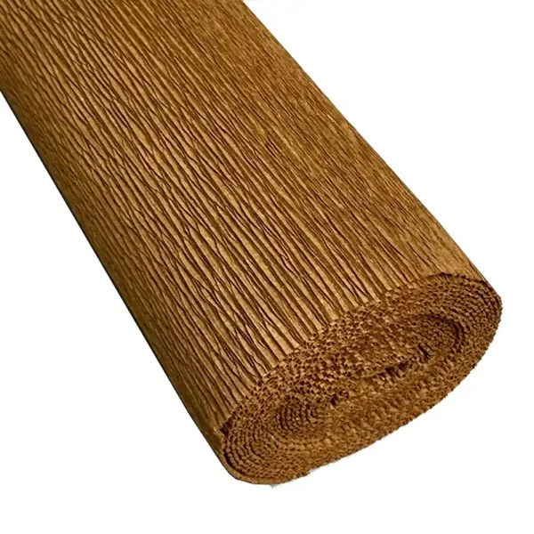 italiensk crepepapir 180 g hasselnød