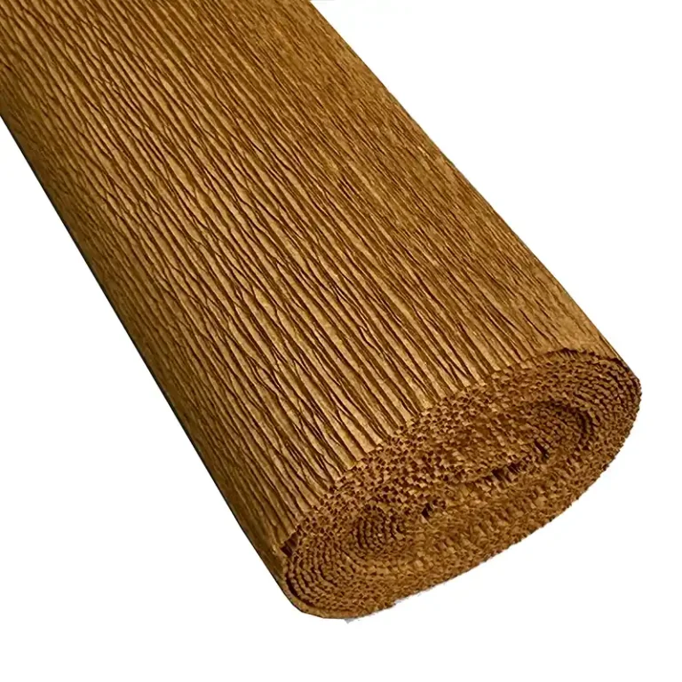 italiensk crepepapir 180 g hasselnød