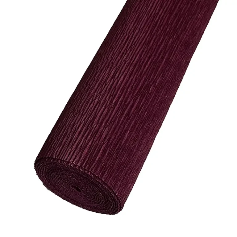 crepepapir aubergine 588