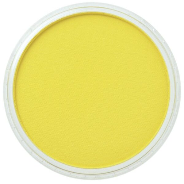 panpastel hansa yellow