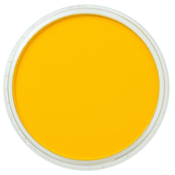 panpastel diarylide yellow