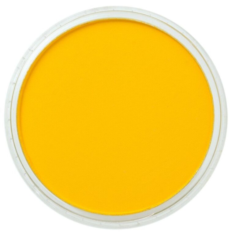 panpastel diarylide yellow