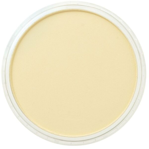 panpastel yellow ochre tint