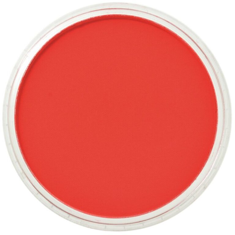 panpastel permanent red