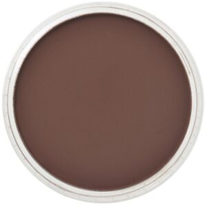 red iron oxide extra dark PanPastel