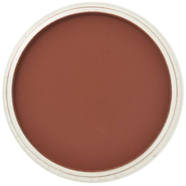 panpastel red iron oxide shade