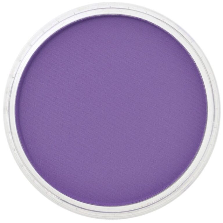 panpastel violet