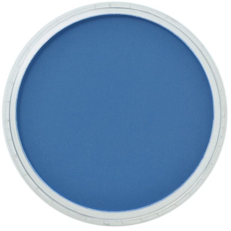 PanPastel Phthalo blue