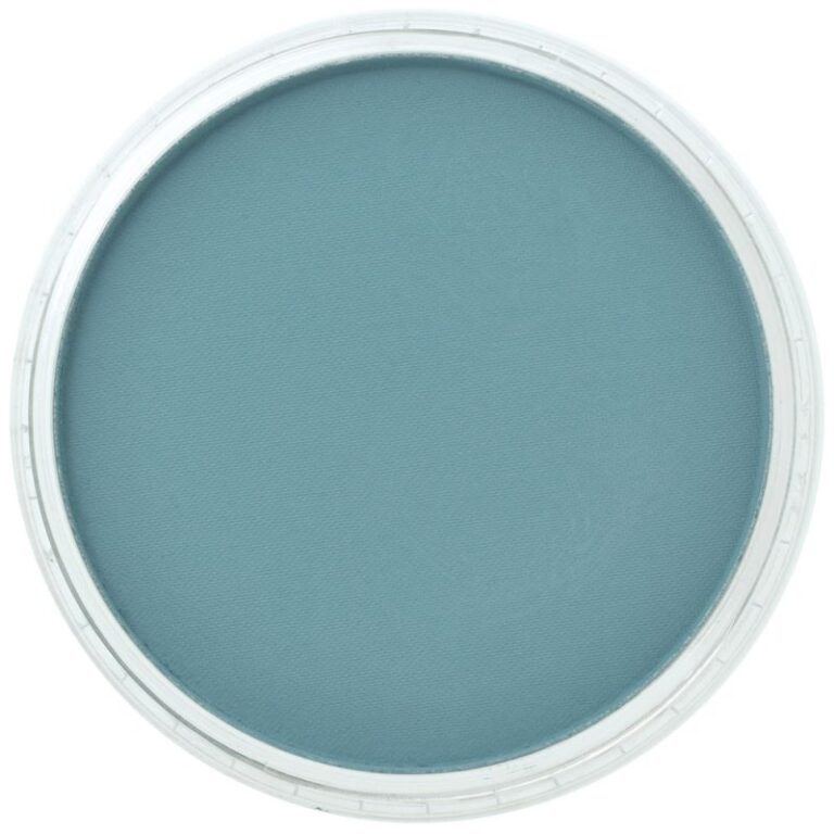 panpastel turquise shade