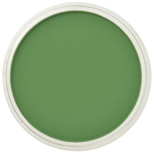 panpastel chrome oxide green