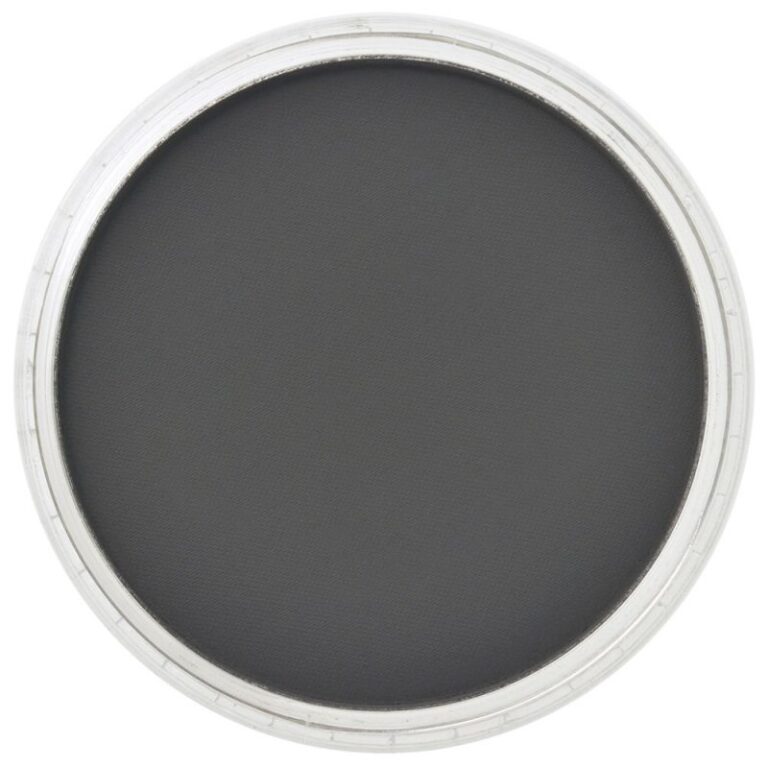 panpastel neutral grey extra dark