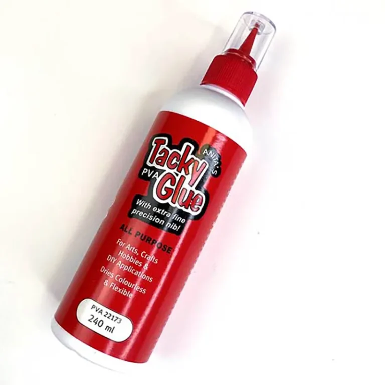 tacky glue anitas 240 ml