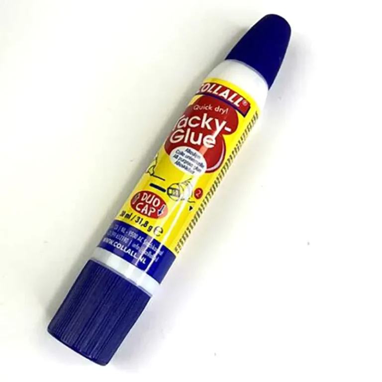 tacky glue collall 30 ml