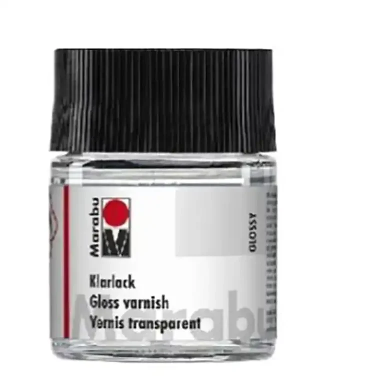 Hobbylak glossy 50 ml