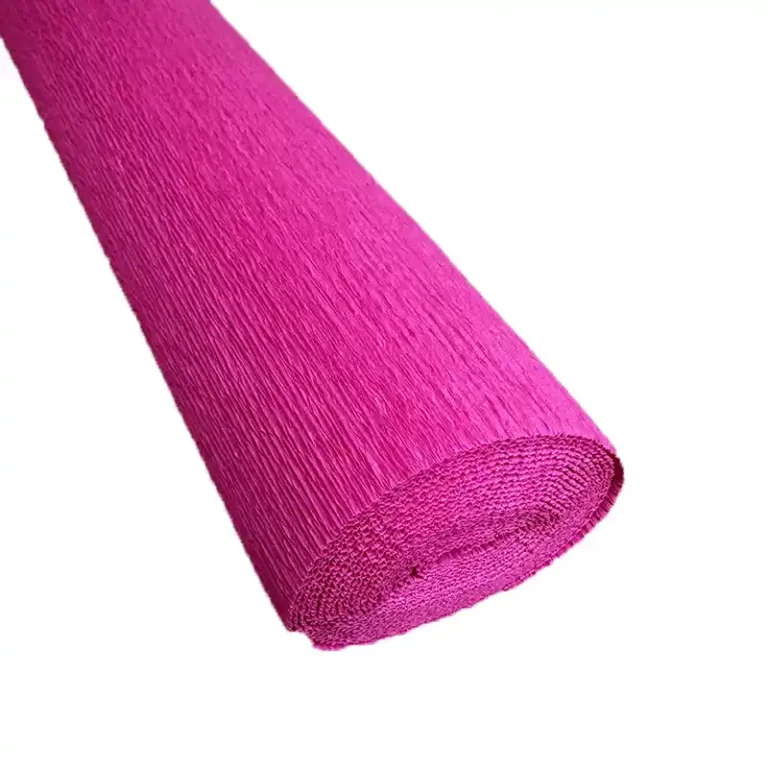 crepepapir hot pink tina krøyer